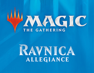 Ravnica Allegiance