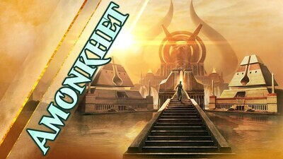 Amonkhet