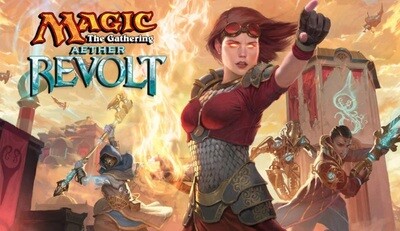 Aether Revolt