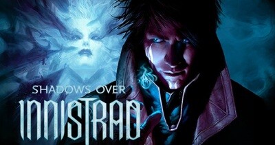 Shadows over Innistrad