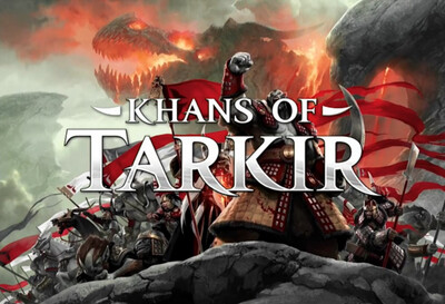 Khans of Tarkir