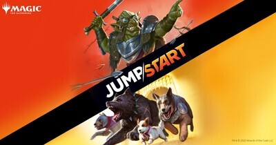 Jumpstart