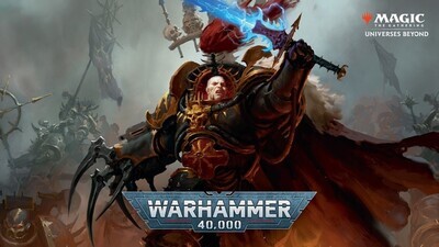 Warhammer 40,000
