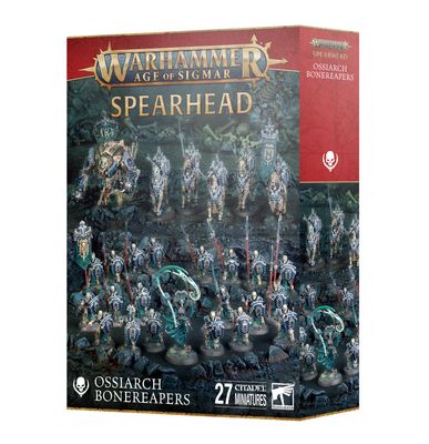 Warhammer Age of Sigmar Sealed