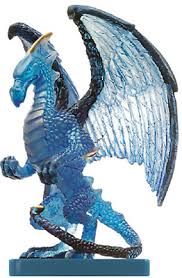 Dream Blade Single Miniature's