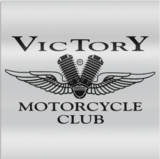 VMC Logo Clear Automotive Decal - 5x5"