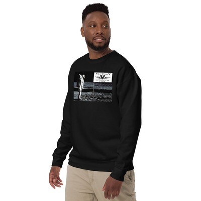 Unisex VMC MoonWalk Sweatshirt