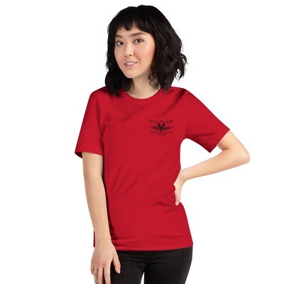 Unisex VMC Staple T-Shirt - Black Logo