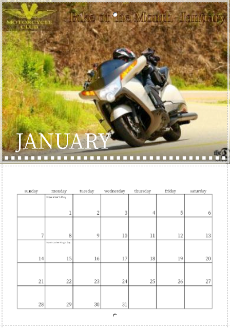 2024 VMC Calendar – Store – The Victory Motorcycle Club