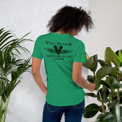 VMC Shamrock Shirt 2024