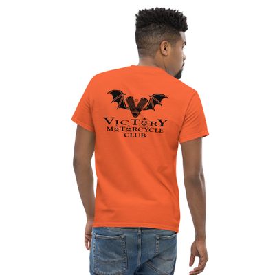 VMC_Oct2024_Shortsleeve_Black_Logo