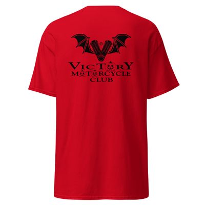 VMC_Oct2024_Shortsleeve_Black_Logo