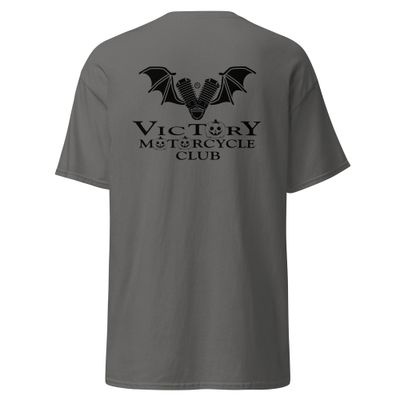 VMC_Oct2024_Shortsleeve_Black_Logo