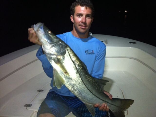 FHQ Inshore Kits Redfish, Snook, Trout