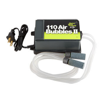 110 Air Bubbles II