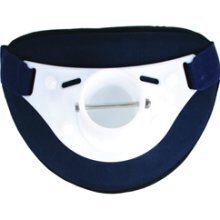 12" Calcutta Gimbal Fighting Belt Padded