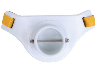 9" Calcutta Gimbal Fighting Belt