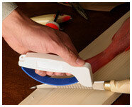 AccuSharp Knife and Tool Sharpener