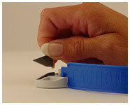 AccuSharp Replacement Blades