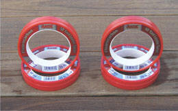 ANDE FLUOROCARBON 50 YARD SPOOLS