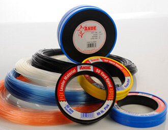 Ande Leader 50 Yard Wrist Spools