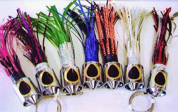 Banchee 14oz. Junior Cowbell Lure
