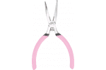 Berkley Lady Classics Needle Nose Grip Pliers Pink
