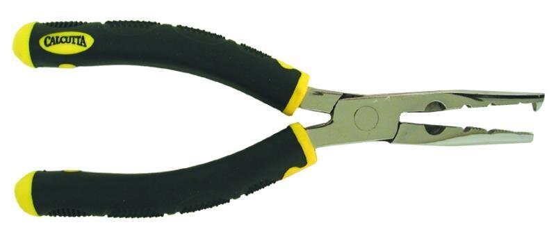 Calcutta 6" Split-Ring Pliers