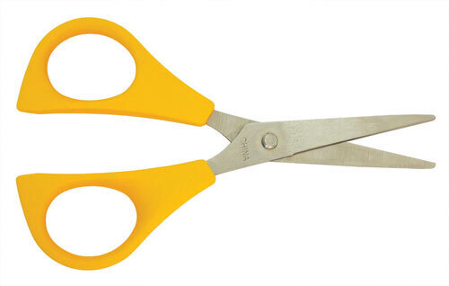 Calcutta Braided Line Scissors