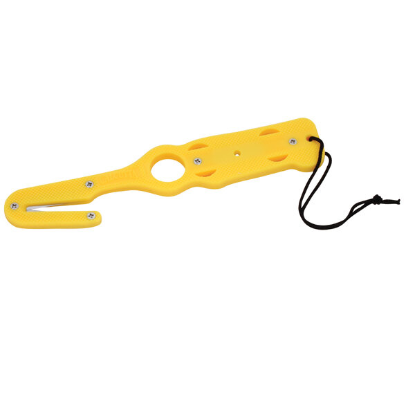 Calcutta Emergency Release Tool