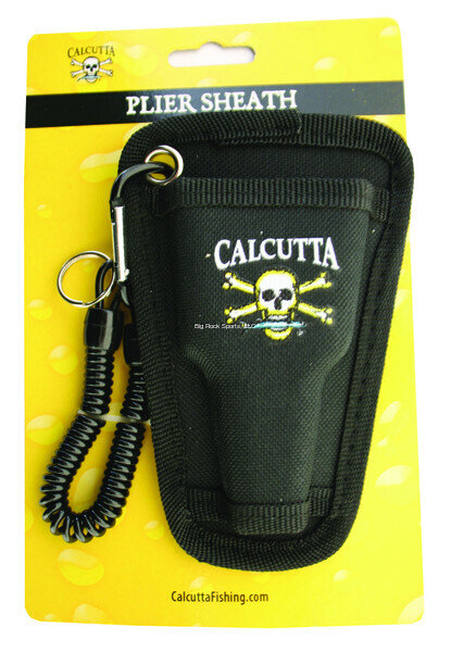 Calcutta Plier Sheath