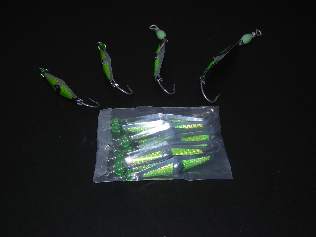 Clark Spoons