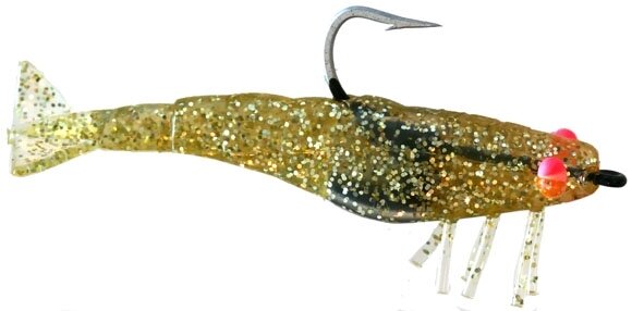 D.O.A. 2.75 Shrimp