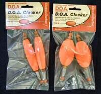 D.O.A. Clacker
