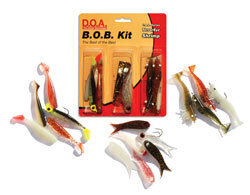 FHQ D.O.A. B.O.B. Kit
