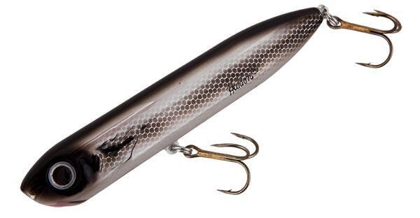 Heddon Chug'n Spook