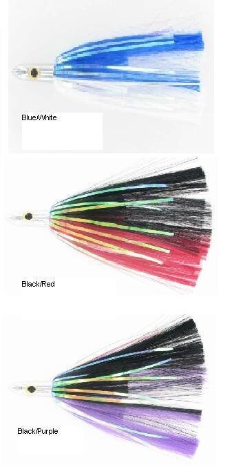 Ilander Heavy Weight Lure