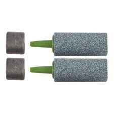 Marine Metal Glass Bead Air Stones with Weights