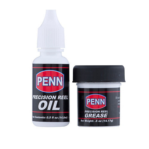 Penn Oil and Grease Angler Pack