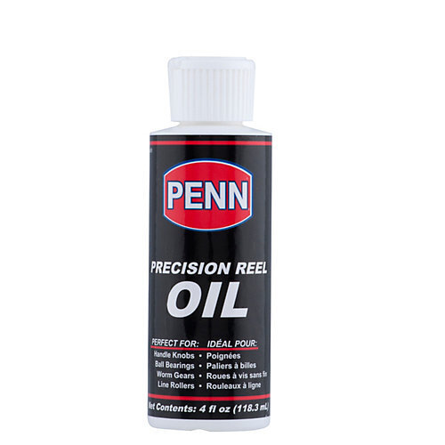 Penn Precision Reel Oil