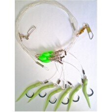 R&R Deep Drop Rigs