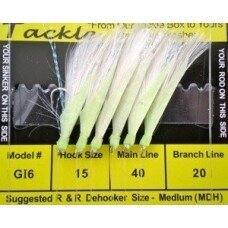 R&R Goggle Eye Rig GI6