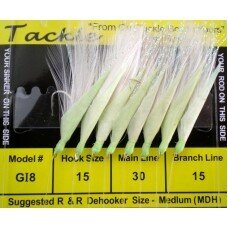 R&R Goggle Eye Rig GI8