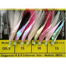 R&R Goggle Eye Rig GIL8