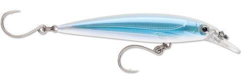 Rapala Coastal X-Rap Long Cast SXRL-12
