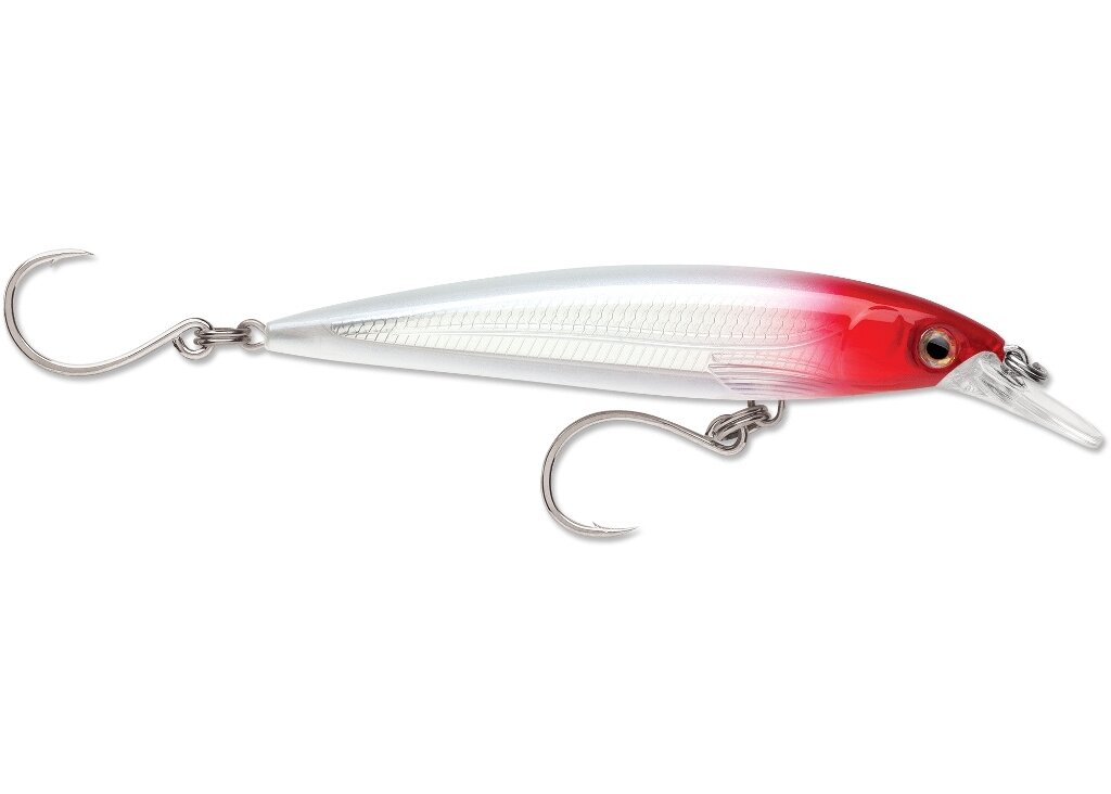 Rapala Coastal X-Rap Long Cast SXRL-14
