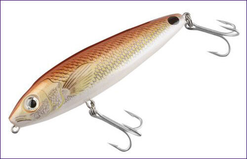 Rapala Skitter Walk Saltwater SSW11