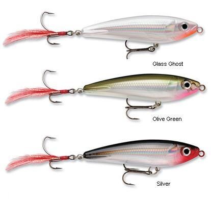 Rapala XRSB09