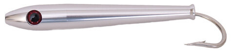 Red Eye Lures Aluminum Tuna Stick