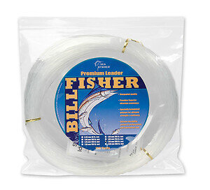 Sea Striker Billfisher Leader Coils